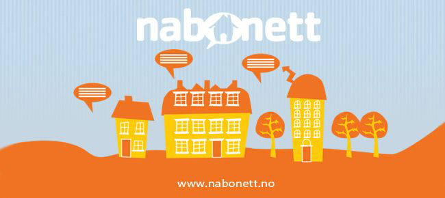 nabonett.no